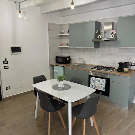 Nonna Lisetta Σπίτι διακοπών Terzigno