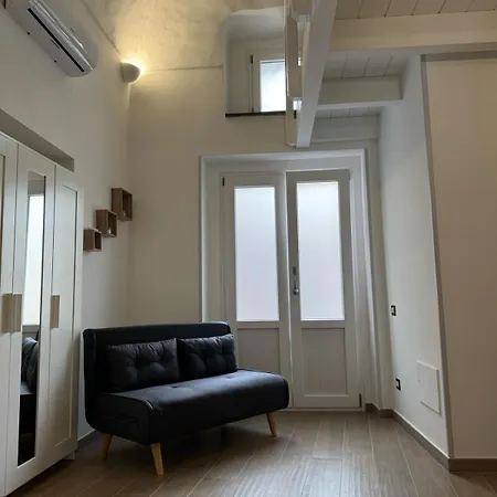 Nonna Lisetta Σπίτι διακοπών