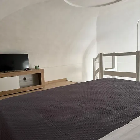 Nonna Lisetta Σπίτι διακοπών Terzigno