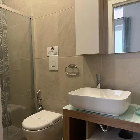 Σπίτι διακοπών Nonna Lisetta Terzigno