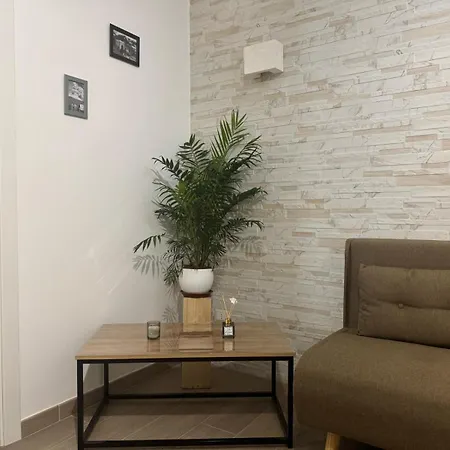 Nonna Lisetta Terzigno