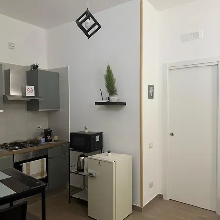 Nonna Lisetta Σπίτι διακοπών Terzigno