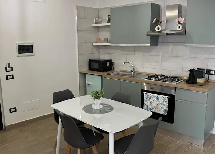 Nonna Lisetta Casa de Férias Terzigno