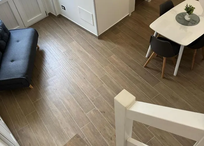 Casa de Férias Nonna Lisetta