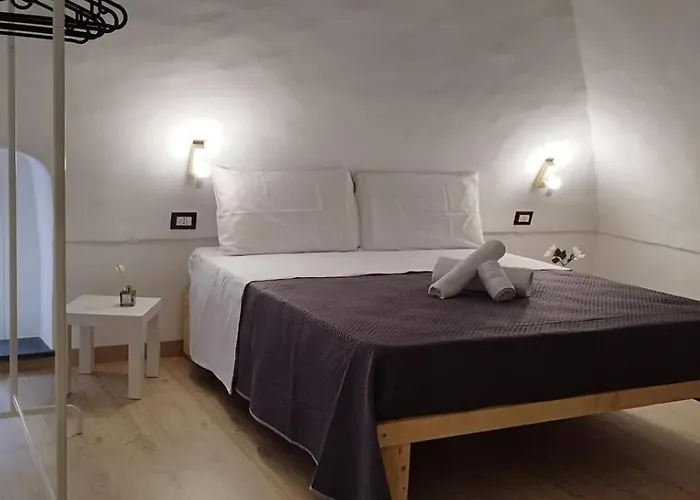 Nonna Lisetta Casa de Férias *