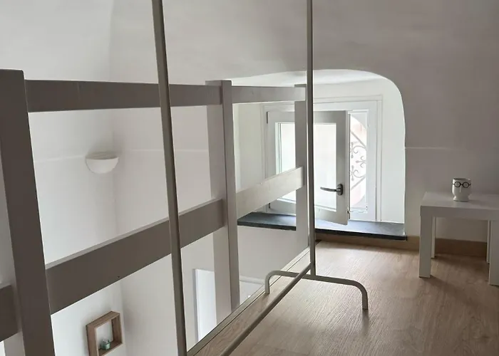 Casa de Férias Nonna Lisetta *