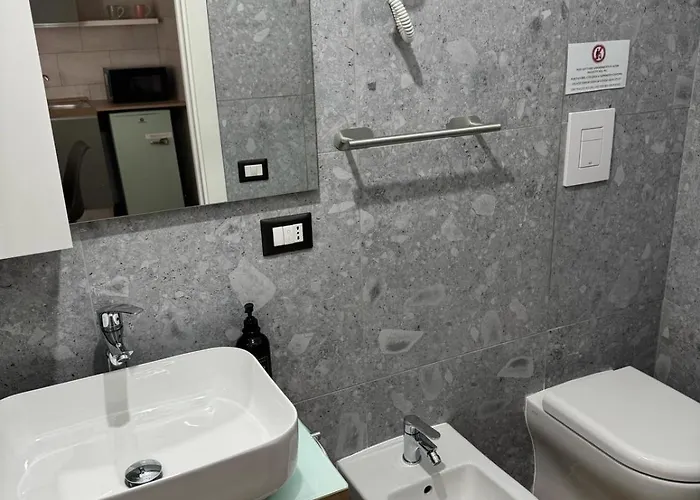 Nonna Lisetta Casa de Férias Terzigno