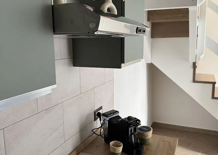 Casa de Férias Nonna Lisetta