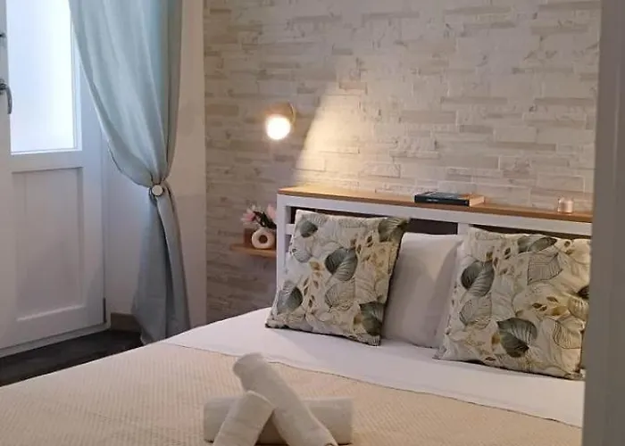 Casa de Férias Nonna Lisetta *