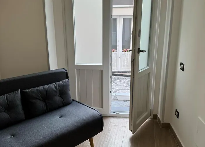 Nonna Lisetta Casa de Férias