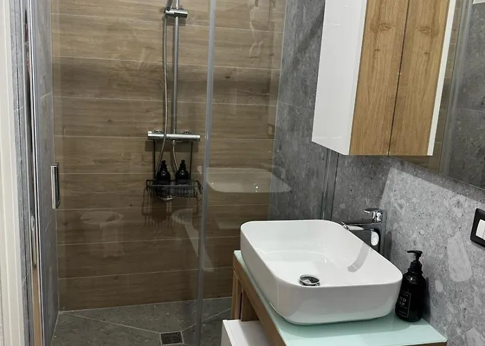 Nonna Lisetta Casa de Férias *