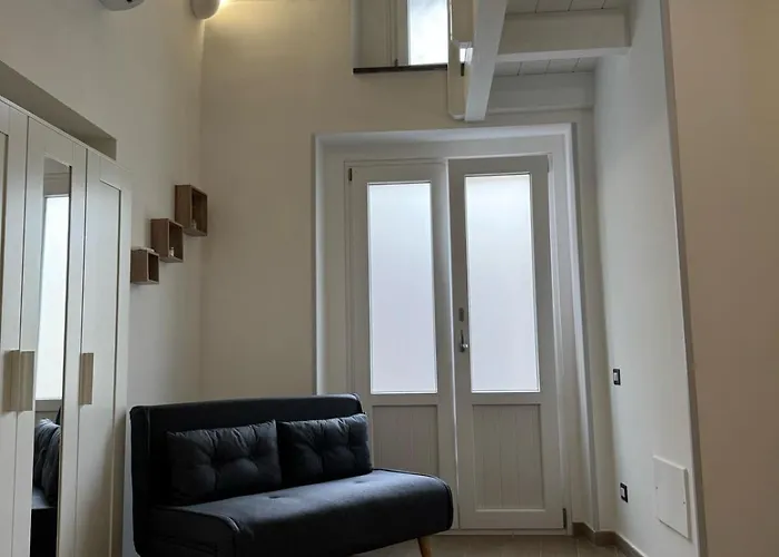 Nonna Lisetta Casa de Férias