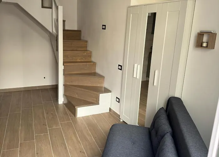 Casa de Férias Nonna Lisetta