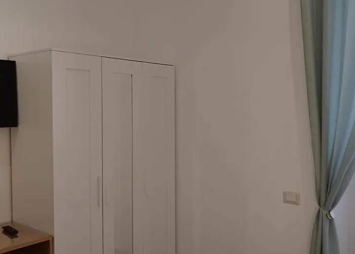 Nonna Lisetta Casa de Férias Terzigno