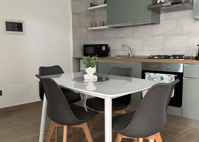 Nonna Lisetta Terzigno