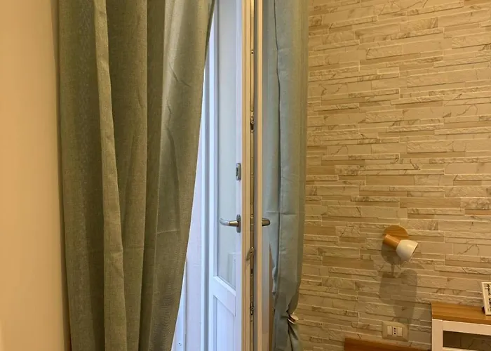 Casa de Férias Nonna Lisetta