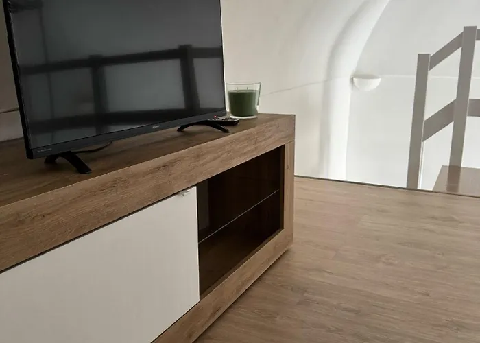 Casa de Férias Nonna Lisetta *