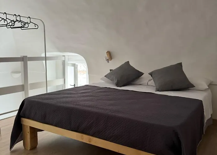 Casa de Férias Nonna Lisetta *