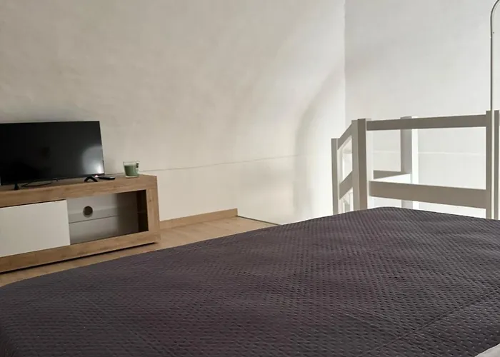 Nonna Lisetta Casa de Férias Terzigno