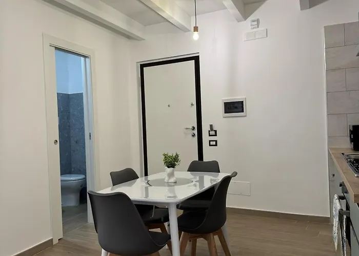 Casa de Férias Nonna Lisetta Terzigno