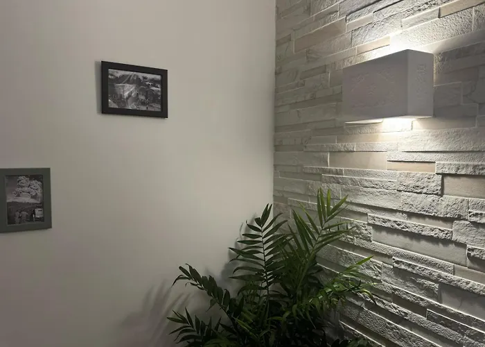 Nonna Lisetta Casa de Férias