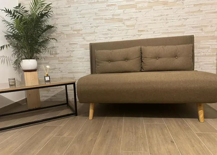 Nonna Lisetta Casa de Férias Terzigno