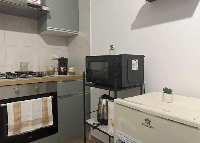 Casa de Férias Nonna Lisetta Terzigno