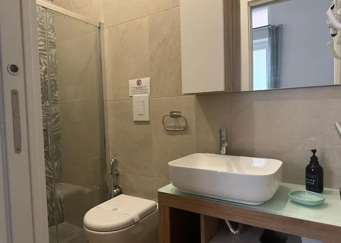 Casa de Férias Nonna Lisetta Terzigno