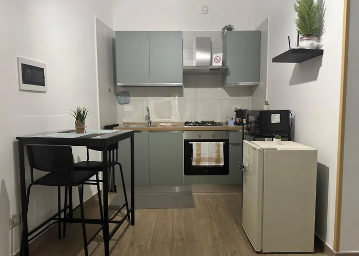 Casa de Férias Nonna Lisetta