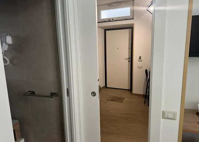 Casa de Férias Nonna Lisetta *