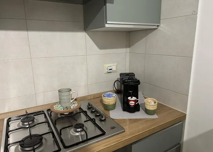 Nonna Lisetta Casa de Férias Terzigno