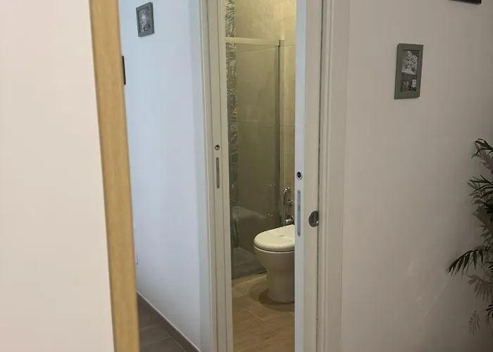 Casa de Férias Nonna Lisetta *