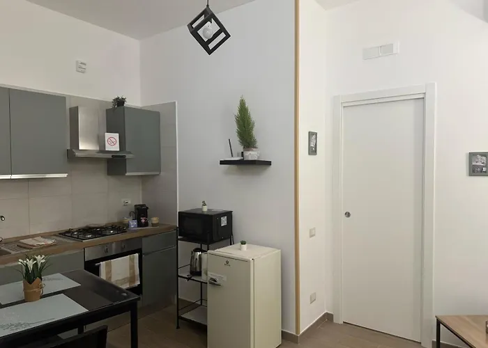 Nonna Lisetta Casa de Férias Terzigno