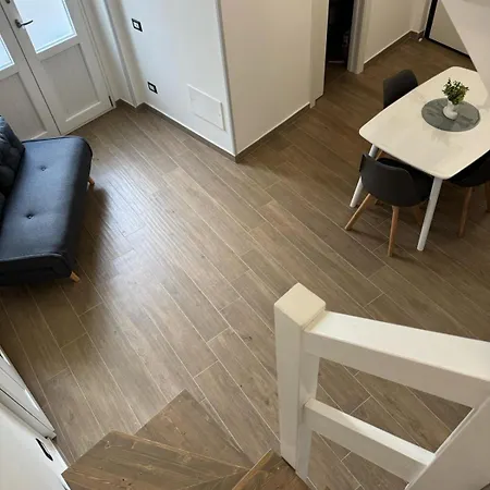 Prázdninový dům Nonna Lisetta