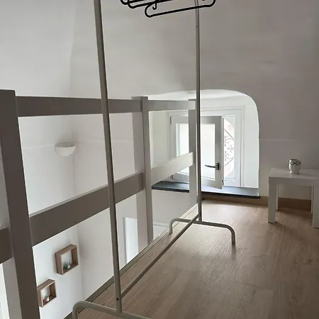 Prázdninový dům Nonna Lisetta *