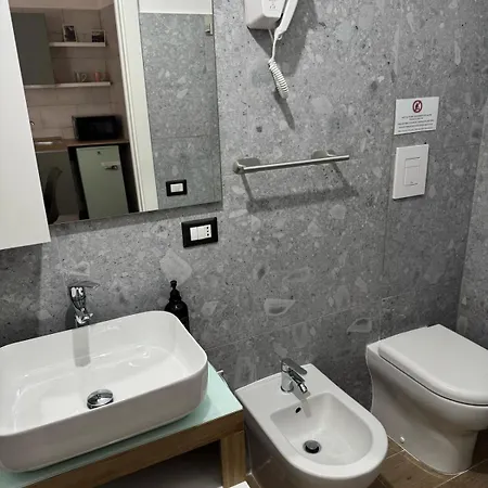 Nonna Lisetta 別荘 Terzigno