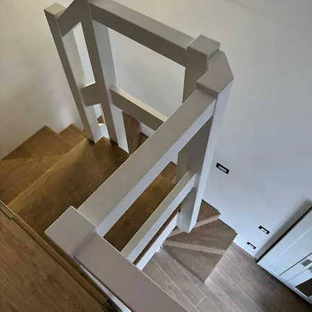 Prázdninový dům Nonna Lisetta Terzigno