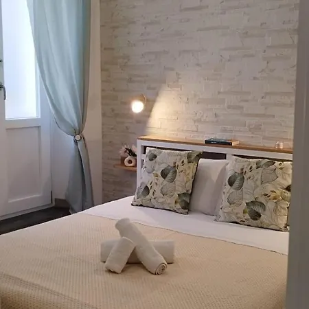 別荘 Nonna Lisetta *