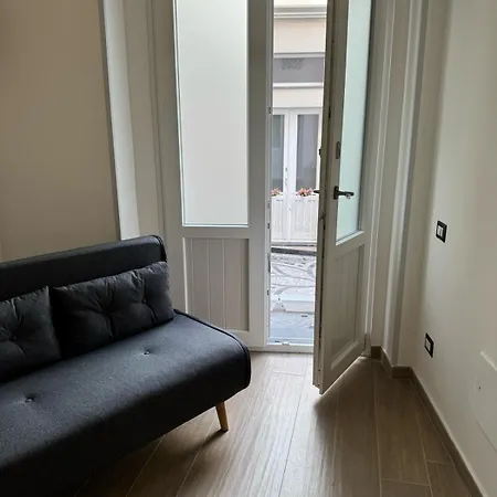 Nonna Lisetta 別荘