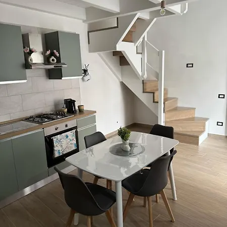 別荘 Nonna Lisetta