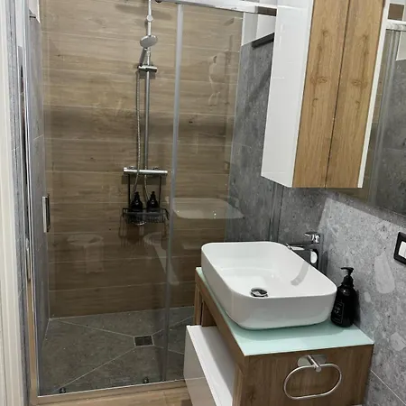 Nonna Lisetta 別荘 *