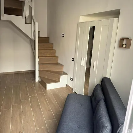 別荘 Nonna Lisetta