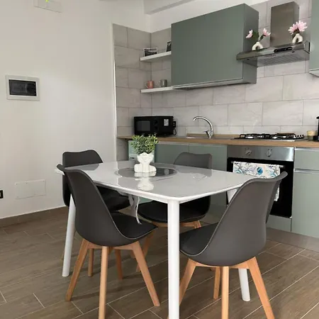 Nonna Lisetta Terzigno