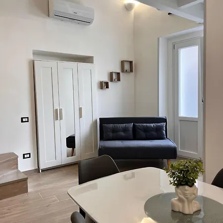 Nonna Lisetta Prázdninový dům *