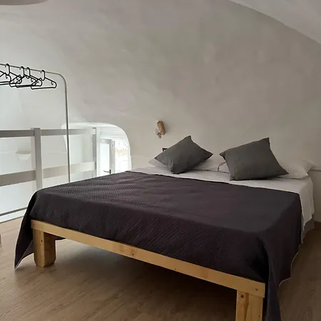 Prázdninový dům Nonna Lisetta *