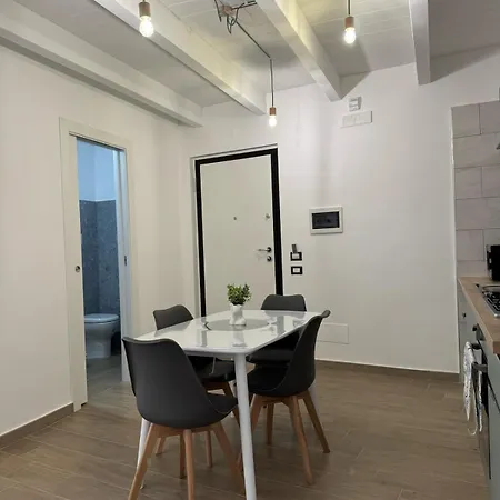 別荘 Nonna Lisetta Terzigno