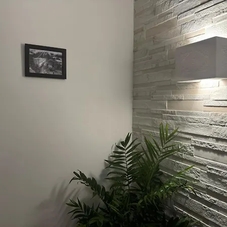 Nonna Lisetta Prázdninový dům