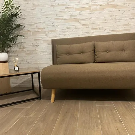 Nonna Lisetta 別荘 Terzigno