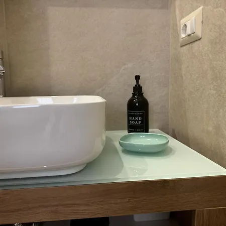 Nonna Lisetta Terzigno