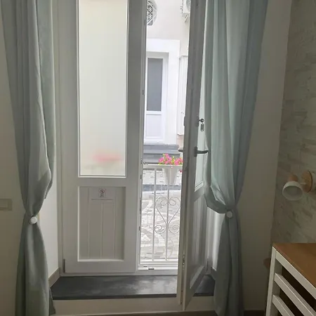 Nonna Lisetta Prázdninový dům